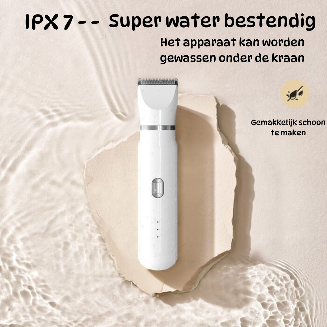 4 in 1 Hondenknipper ipx 7