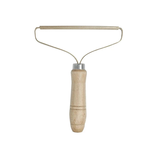 Haar- en Pluisjesverwijderaar