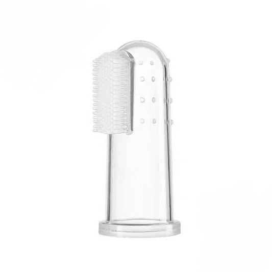 Honden tandenborstel