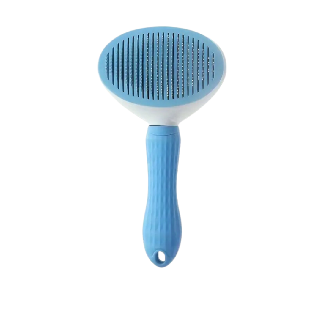 Katten met handige knop Blije Snuitjes