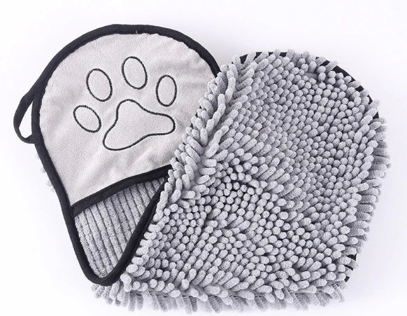 PetDry™ Handdoek