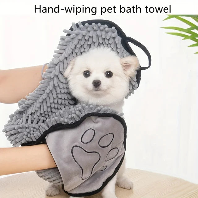 PetDry™ Handdoek
