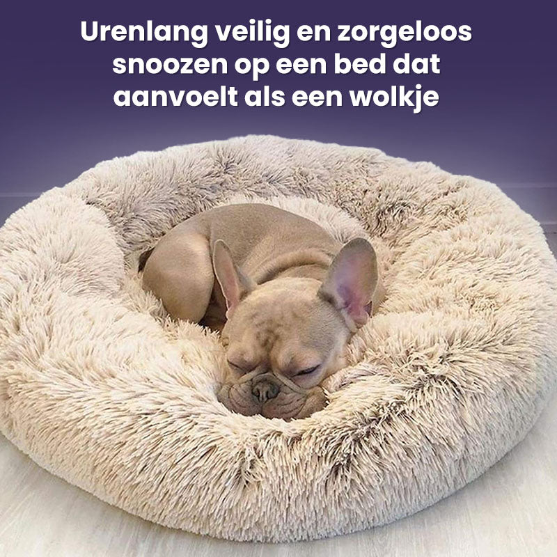 SnoozeBuddy veilig en zorgeloos
