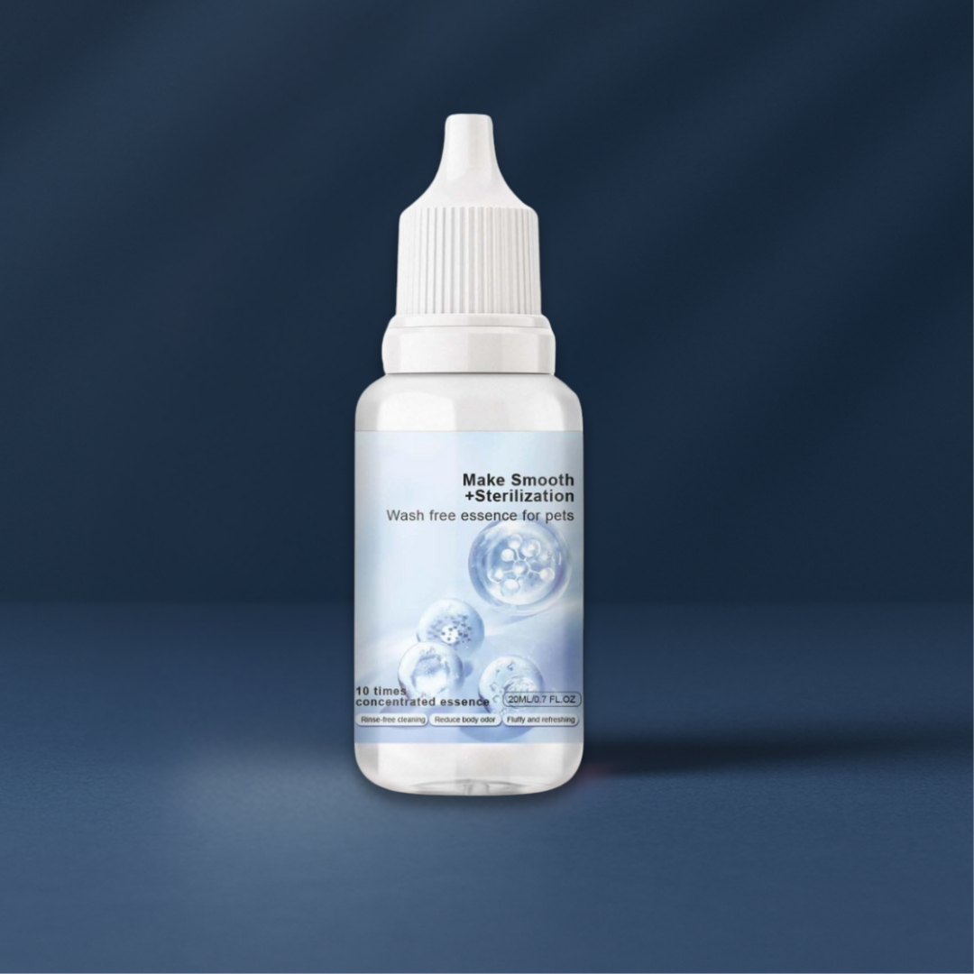 druppel_shampoo_10x_geconcentreerd Blije Snuitjes