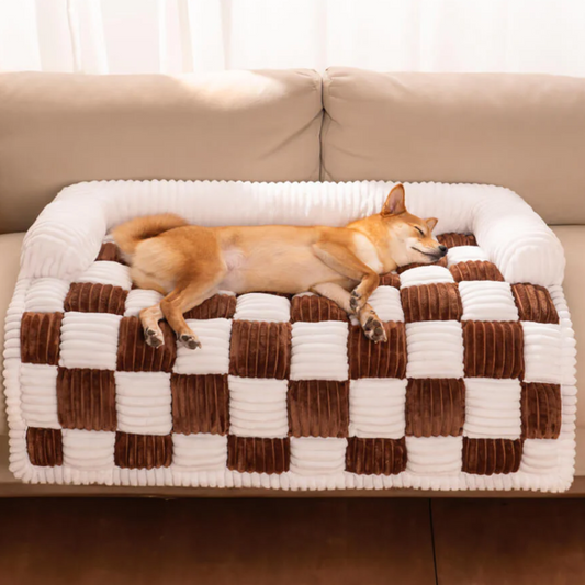 Bank Beschermer Honden Deken – Bescherm Je Meubels Met Stijl en Comfort