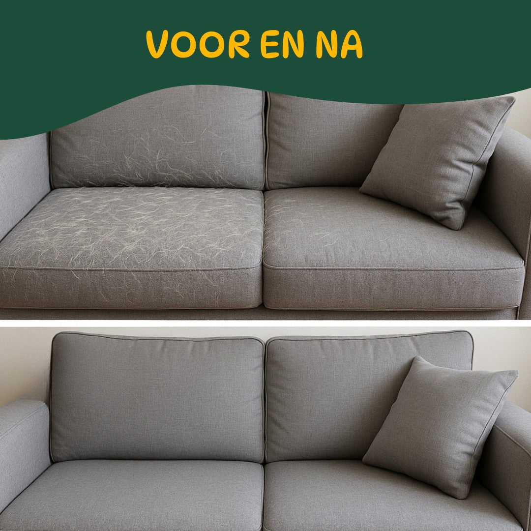 FurAway™ Haarverwijderaar- Elk Haartje Makkelijk Te Verwijderen