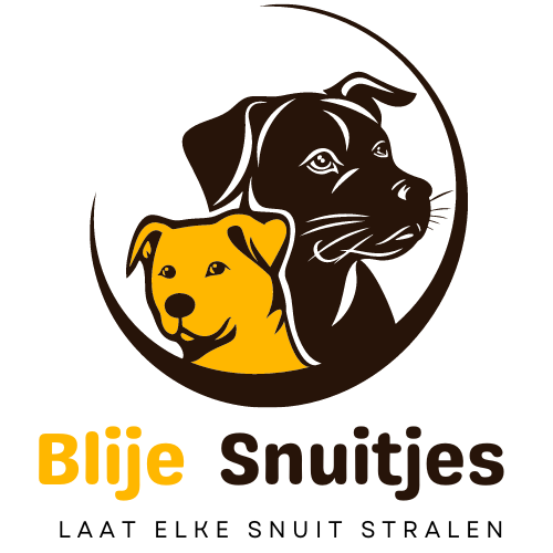 Blije Snuitjes