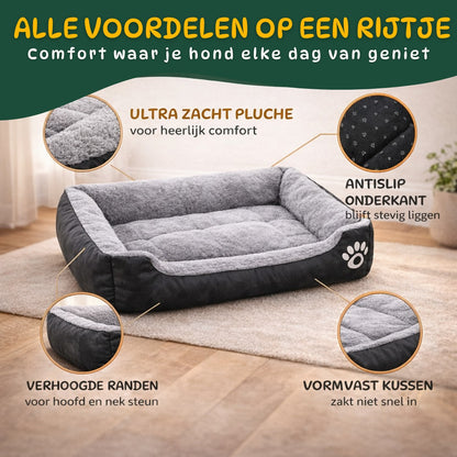 hondenmand-voordelen-antisliip-verhoogde-rand-zacht-kussen.jpg