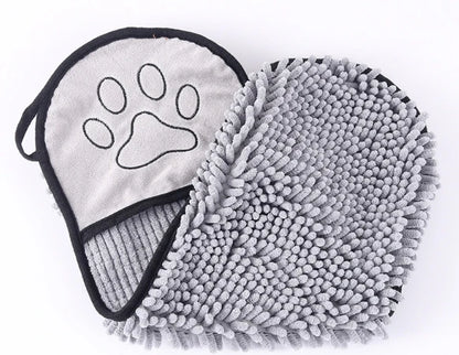 PetDry™ Handdoek