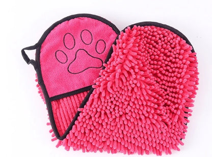 PetDry™ Handdoek