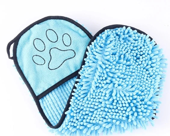 PetDry™ Handdoek