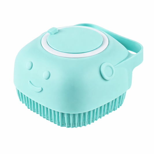 Honden Borstel – Wassen & Massage