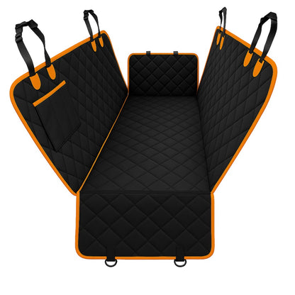 Hondendeken Auto Achterbank - Perfect voor Elke Rit