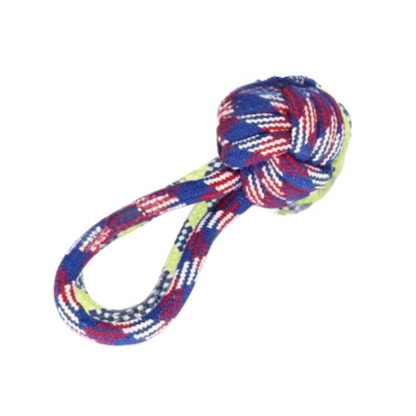PowerChew Touwbal