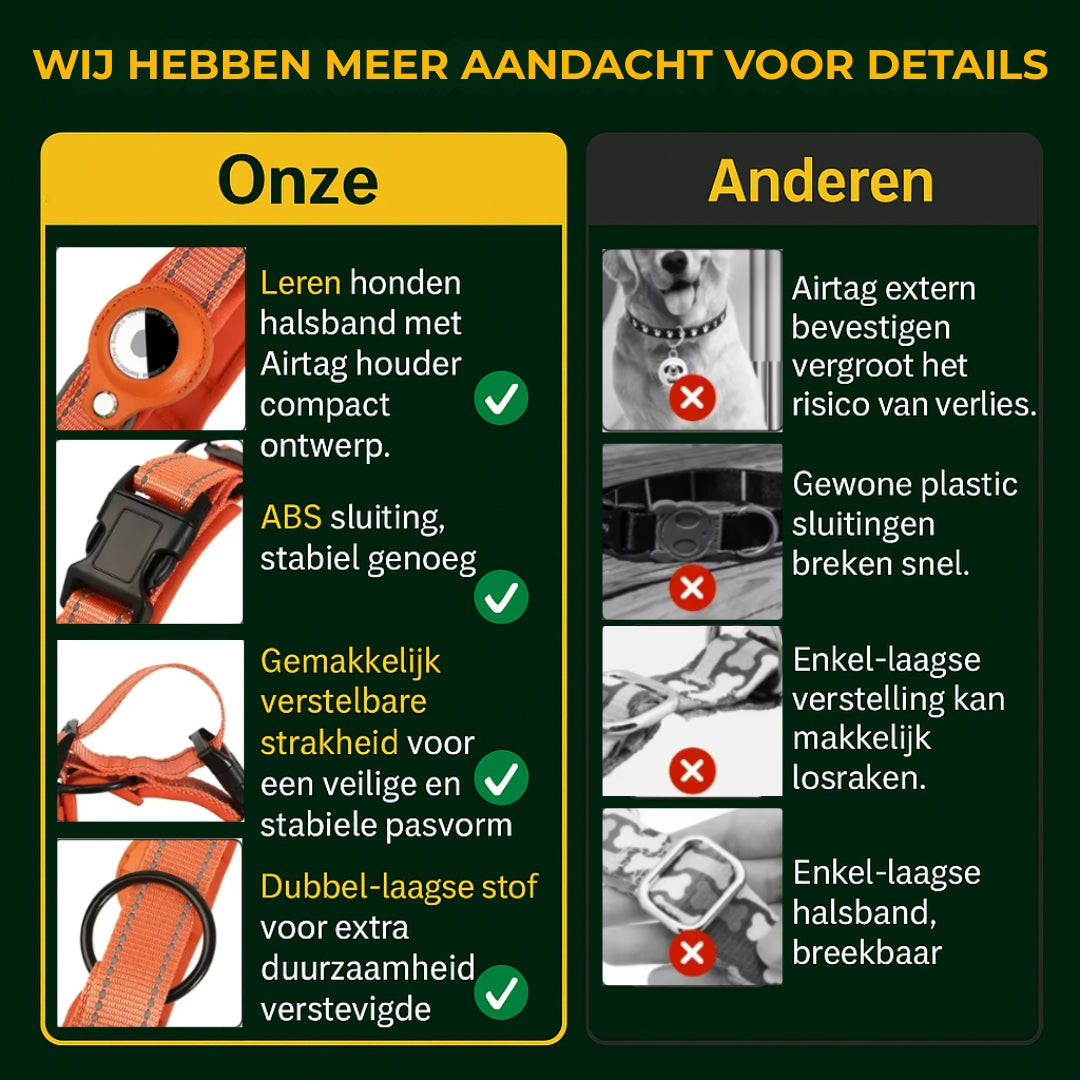 track_halsband_hond_ alle plus en minpunten waarom je voor onze trackhalsband zou moeten kiezen