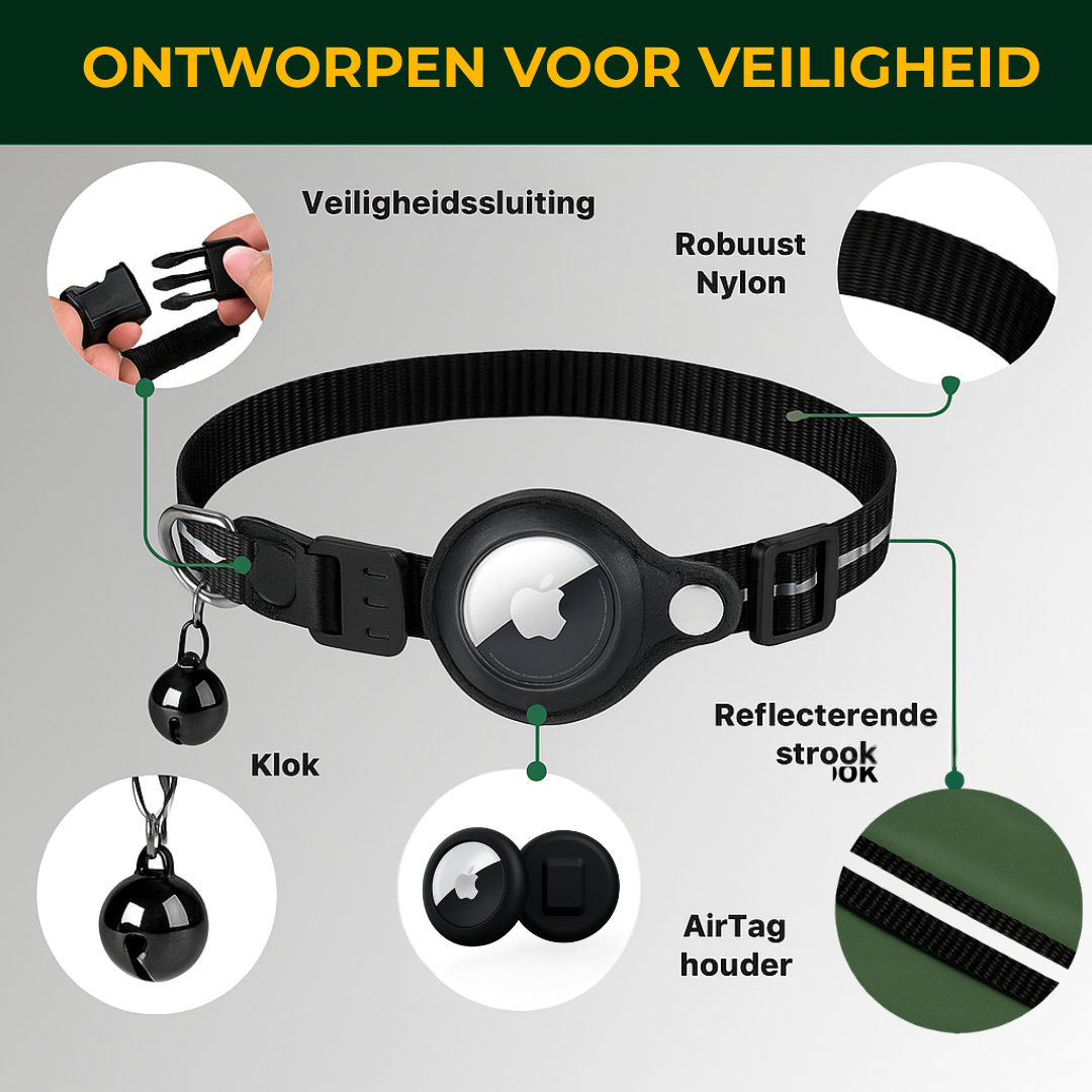 track_halsband_hond alle voordelen op een rijtje