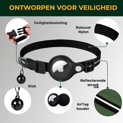 track_halsband_hond alle voordelen op een rijtje